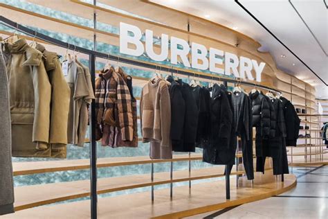 wayne brennan burberry|jonathan burberry plc.